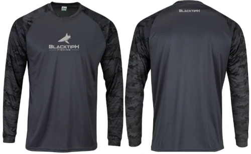 BlacktipH Performance OG Long Sleeve