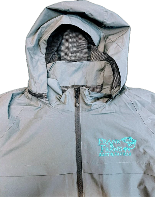F&F Waterproof Jacket