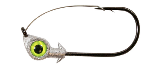 Z-Man Weedless Eye Jighead