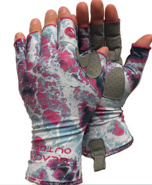 Glacier Islamorada Gloves