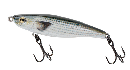 Mirrolure CS16MR MirrOmullet Surface Walker
