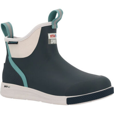 Xtratuf XADSW109 Women's Ankle Deck Boot