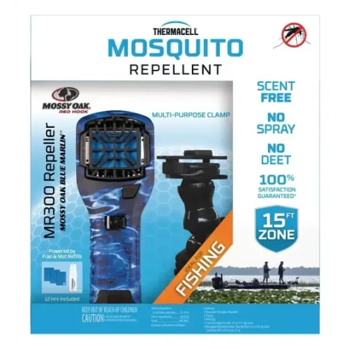 Thermacell MR300MO Mossy Oak