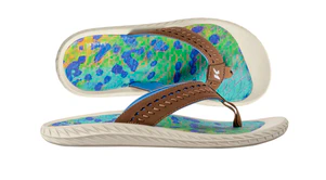 Korkers Men's Fish Flip