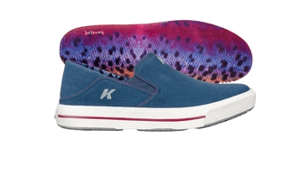 Korkers Women's Fish Moc