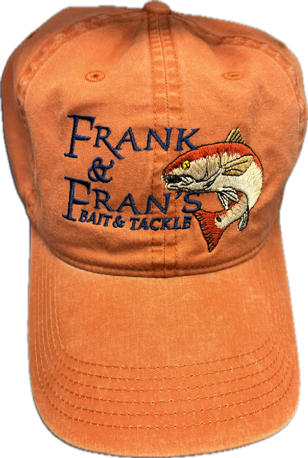 F&F Fahrenheit 495 Large Drum Embroidered Hat