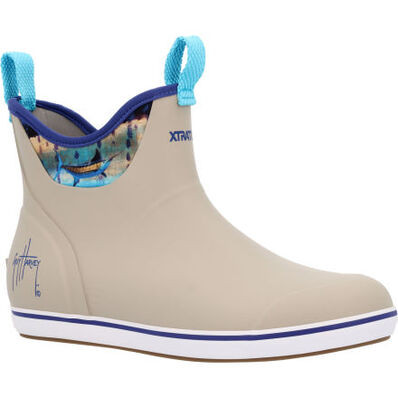 Xtratuf XMABGH90 Deck Boot - Frank & Fran's Bait and Tackle