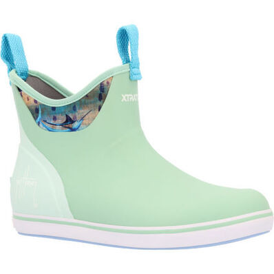 Xtratuf XWABGH30 Deck Boot