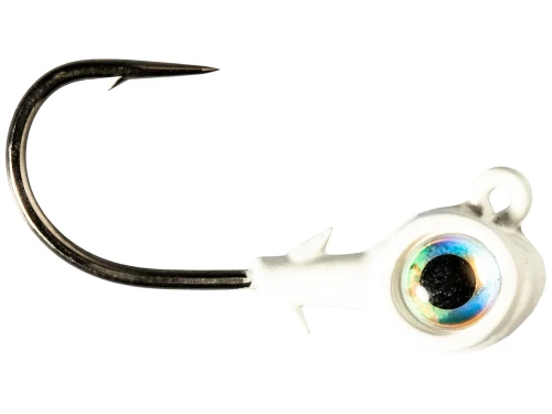 Trout Eye X Jig Heads 3 Pack