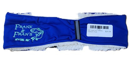 F&F Graphic Drum Holloway Headband