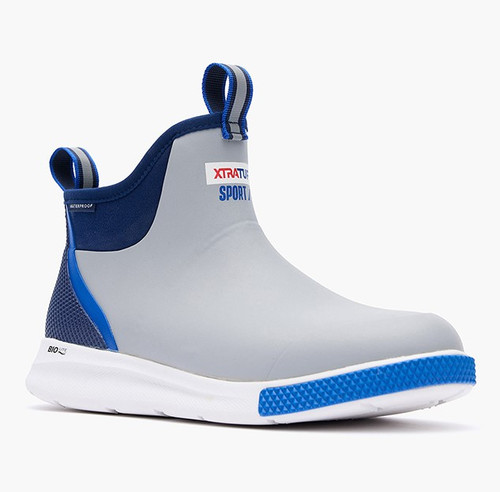 Xtratuf ADSM4TP Ankle Deck Boot