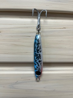 ES Lures 200OG - 3" - 2oz
