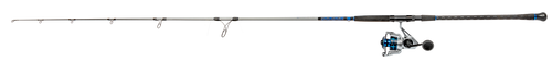 Quantum Strive Spinning Combo
