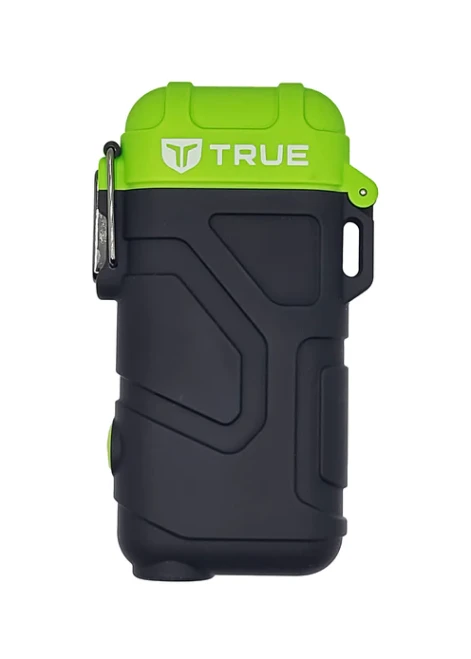 True Plasma Ligher XRL