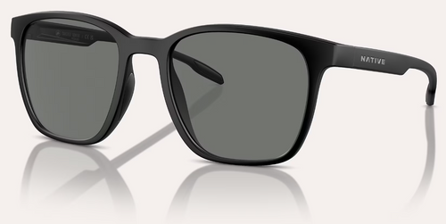 Native Targhee Polarized Sunglasses