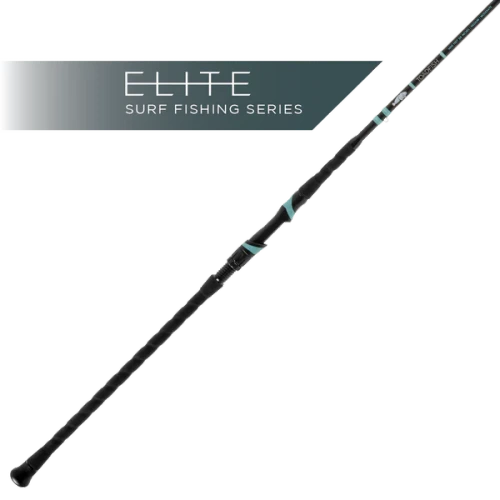 Toadfish Surf Spinning Rod