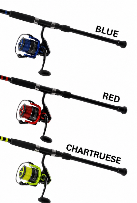 Tsunami Spear Extreme