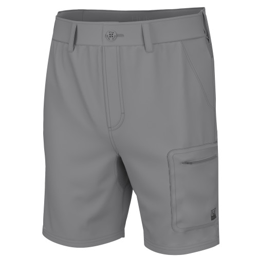 HUK Nxtlvl 7 Short