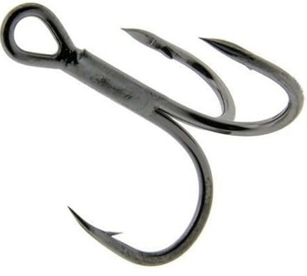 Owner 5641-101 Stinger-41 Treble
