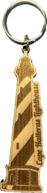 Soul Anchor Keychain