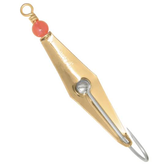 Clarkspoon 1-RBMSG Gold Plated