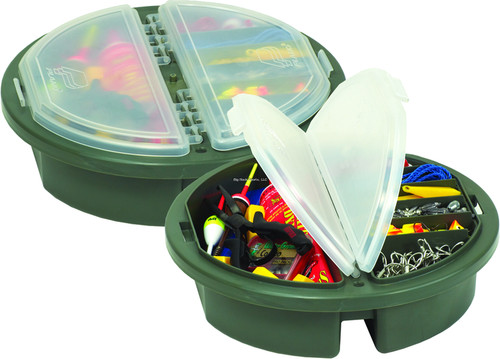 Plano 725001 Bucket Top Organizer