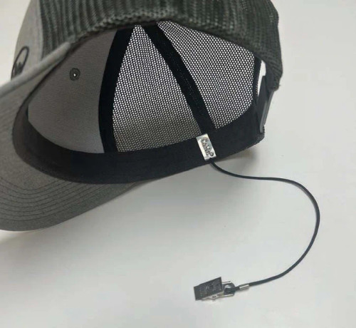 Cablz Hat ClipZ