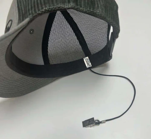 Cablz Hat ClipZ