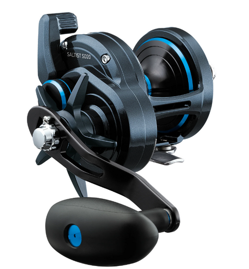 Daiwa Saltist SD Conventional Reel