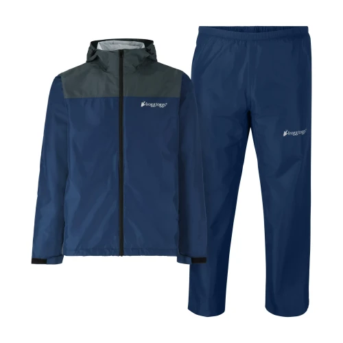 Frogg Toggs Vapor Rain Suit
