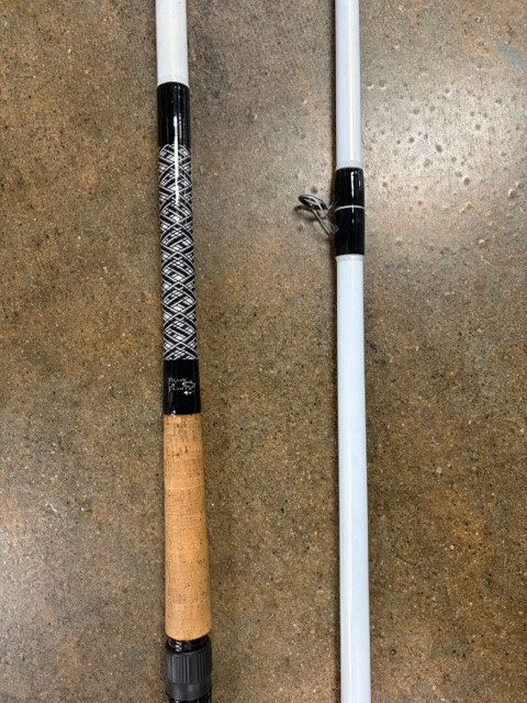 Conventional Rods for any Experience Level