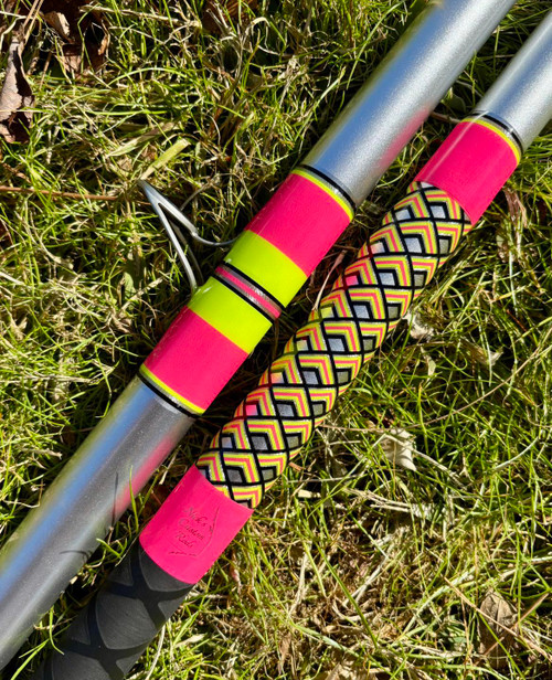 2026 Nick's Custom Rods CTS 1306 Conventional