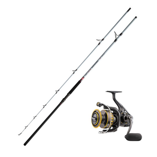 11' Team Daiwa TDSF1102MHFS/BG 5000 Combo