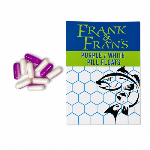 F&F Pill Floats - 10pk