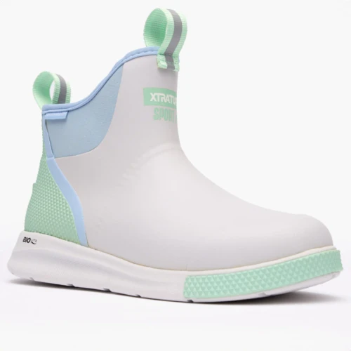 Xtratuf XADSW110 Women's Ankle Deck Boot