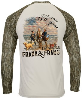 F&F Hooked on Freedom Performance