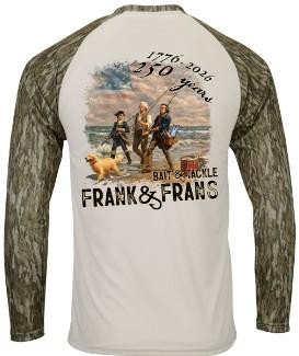 F&F Hooked on Freedom Performance