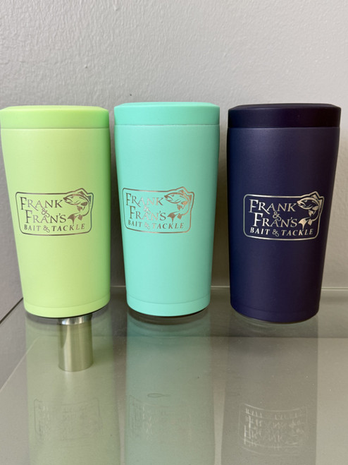 F&F Toadfish Universal Can Koozie