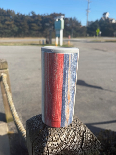 SIC Slim Can Cooler