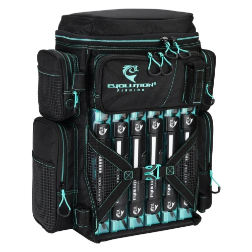 Evolution Outdoor Drift Series Tackle Bag
