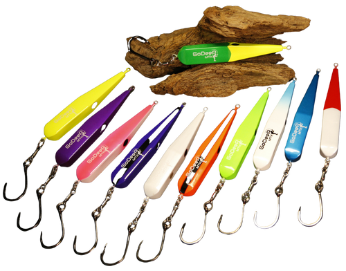 GoDeep MTK Bar Breaker Tournament Edition