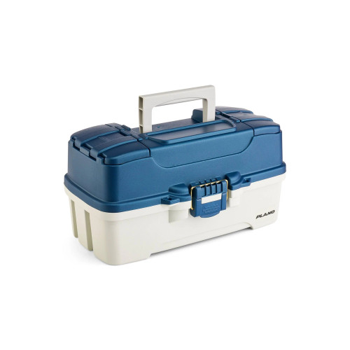 Plano Three Tray Tackle Box