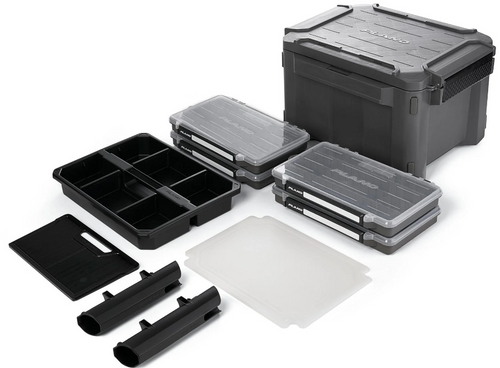 Plano GoNow 30L Fish Kit