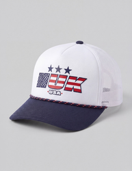Huk United Foam 110 Trucker
