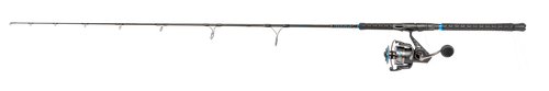 Quantum Benchmark Combo