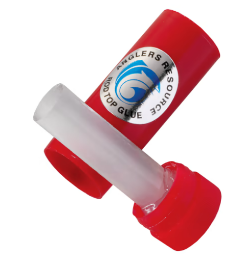 AnglersResource Fuji Hot Melt Glue