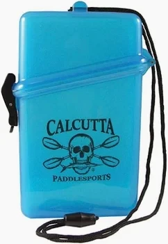 Calcutta Personal Dry Box
