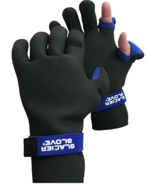Glacier Pro Angler Glove