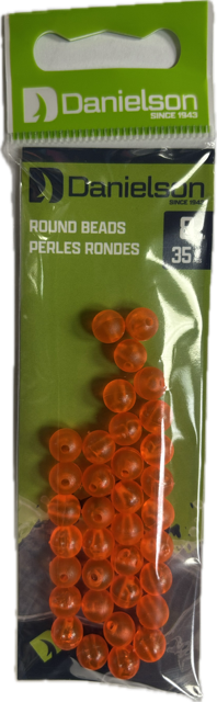 Danielson 8mm Beads
