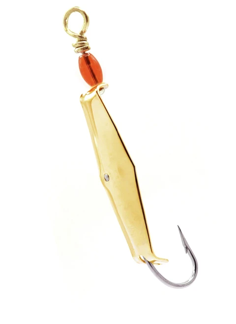 Clarkspoon Original Gold Trolling Spoon